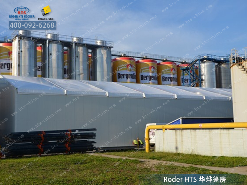 鋁合金裝配式篷房 鋁合金裝配式篷房