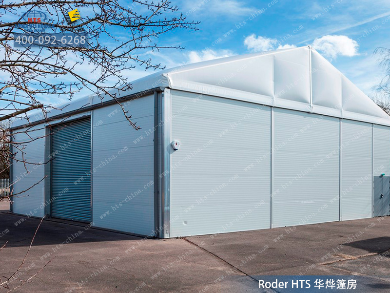 工業鋁合金篷房 工業鋁合金篷房