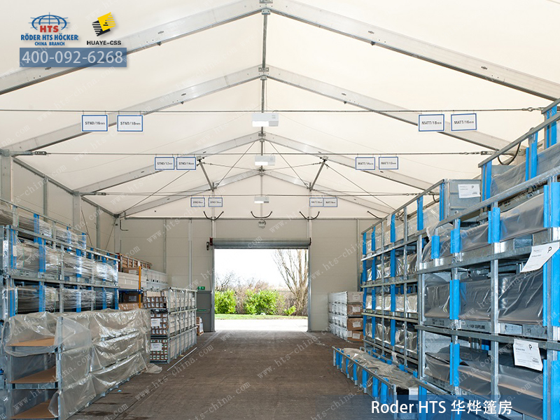 鋁合金裝配式篷房 鋁合金裝配式篷房