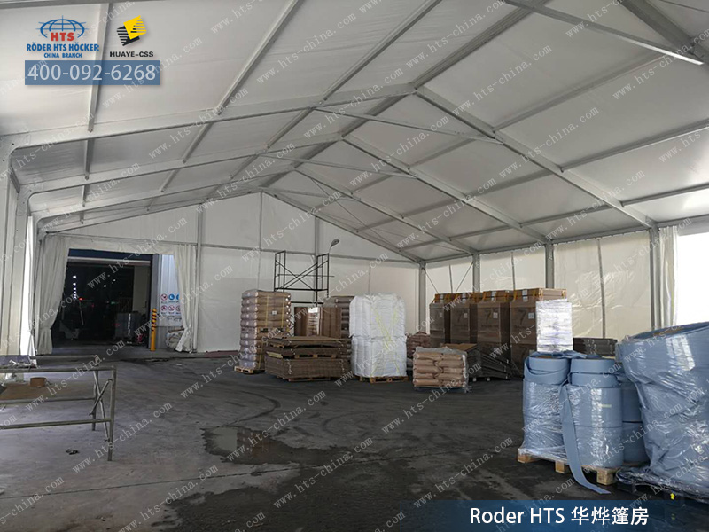 鋁合金裝配式篷房 鋁合金裝配式篷房