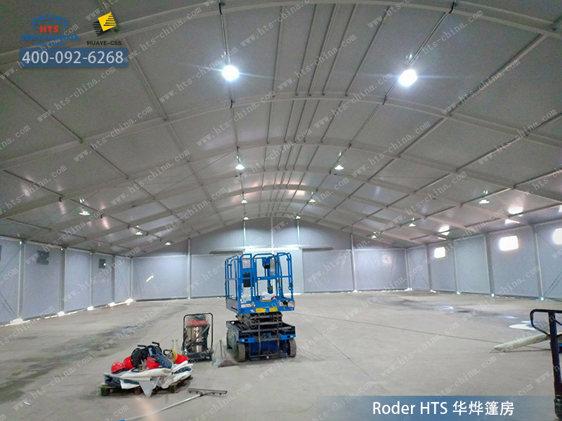 篷房倉庫 篷房倉庫