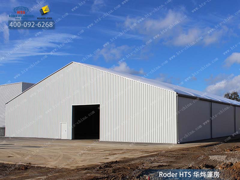 工業鋁合金篷房 工業鋁合金篷房