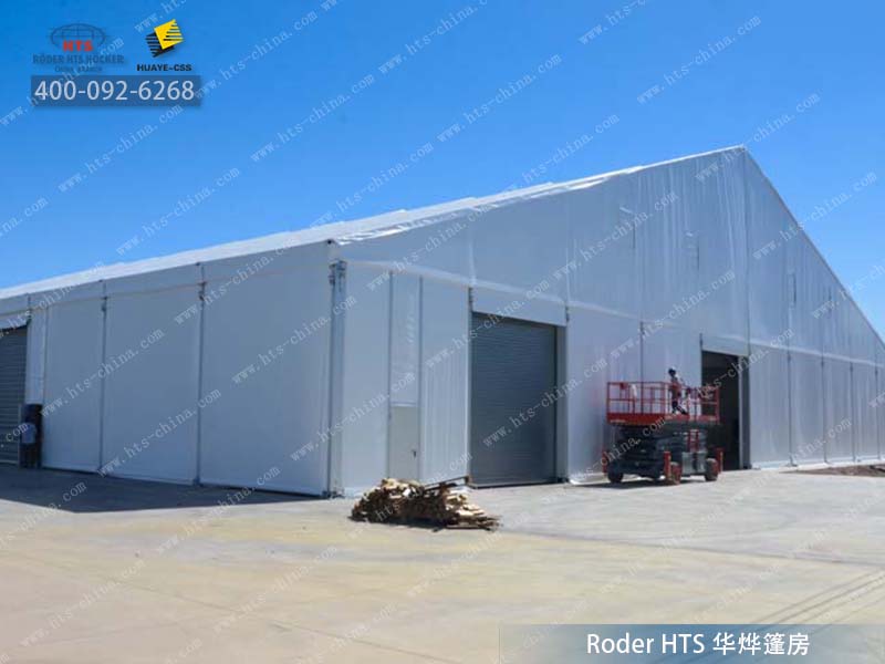 工業鋁合金篷房 工業鋁合金篷房