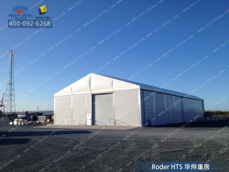 工業(yè)鋁合金篷房 工業(yè)鋁合金篷房