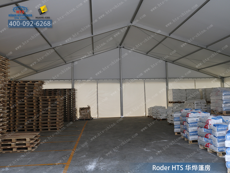 篷房倉庫 篷房倉庫