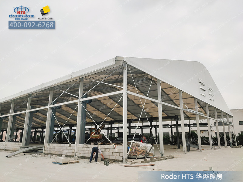 鋁合金篷房生產廠家 鋁合金篷房生產廠家