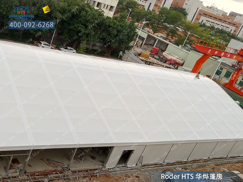 篷房倉(cāng)庫(kù) 篷房倉(cāng)庫(kù)