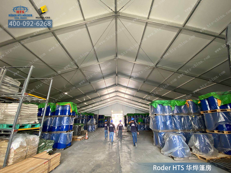 鋁合金大跨度篷房 鋁合金大跨度篷房