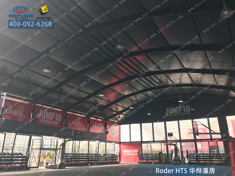 籃球場(chǎng)裝配式建筑 籃球場(chǎng)裝配式建筑