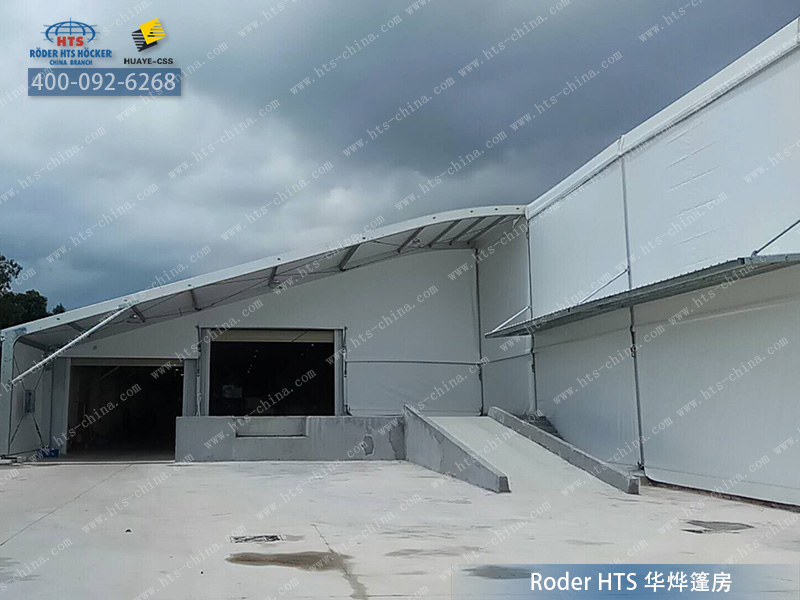 鋁合金裝配式篷房建筑 鋁合金裝配式篷房建筑