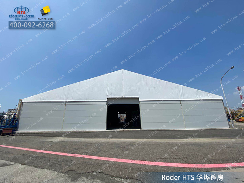 移動篷房庫房 移動篷房庫房