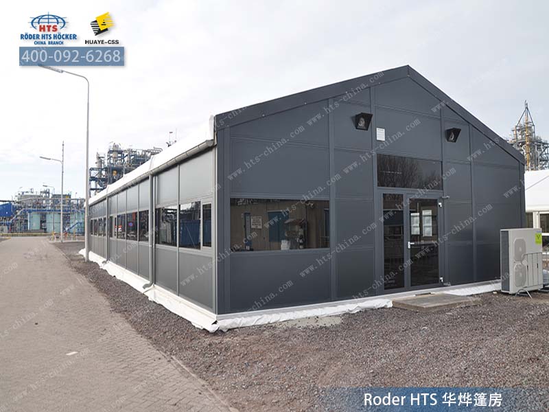 鋁合金裝配式篷房建筑 鋁合金裝配式篷房建筑