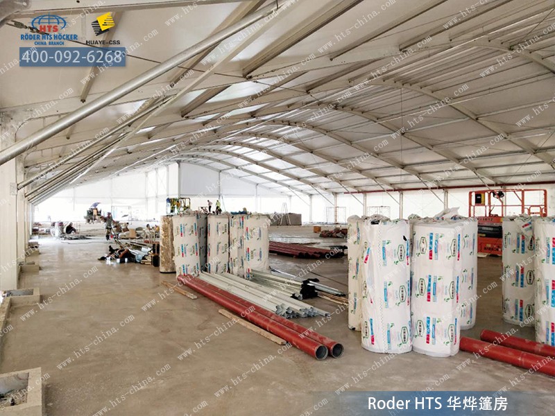 鋁合金棚多少錢一平方? 鋁合金棚多少錢一平方?