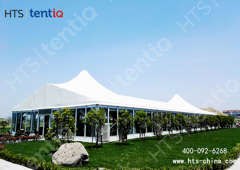 活動保溫篷房 活動保溫篷房