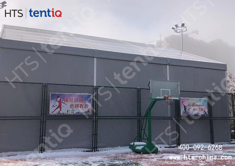 篷房籃球館造價 篷房籃球館造價