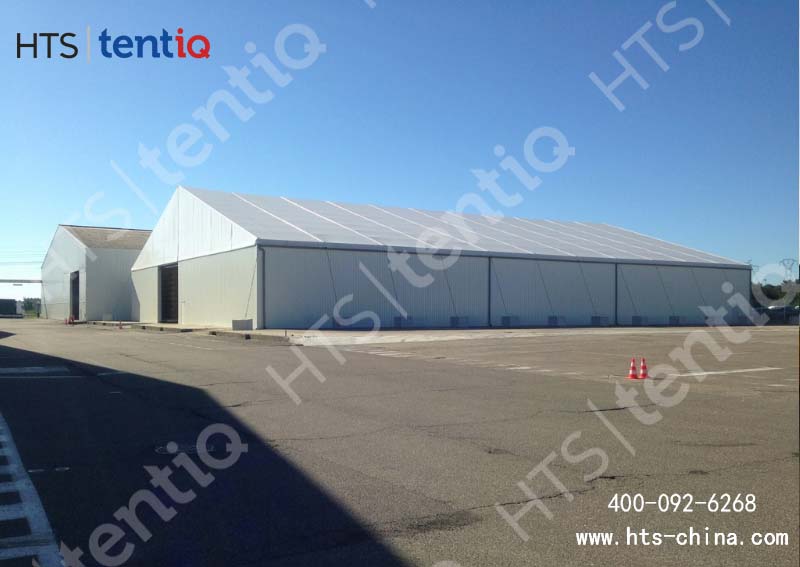 可移動大型倉儲篷房 可移動大型倉儲篷房