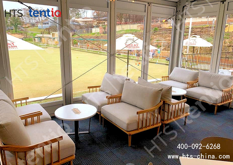 保齡球大型活動篷房 保齡球大型活動篷房