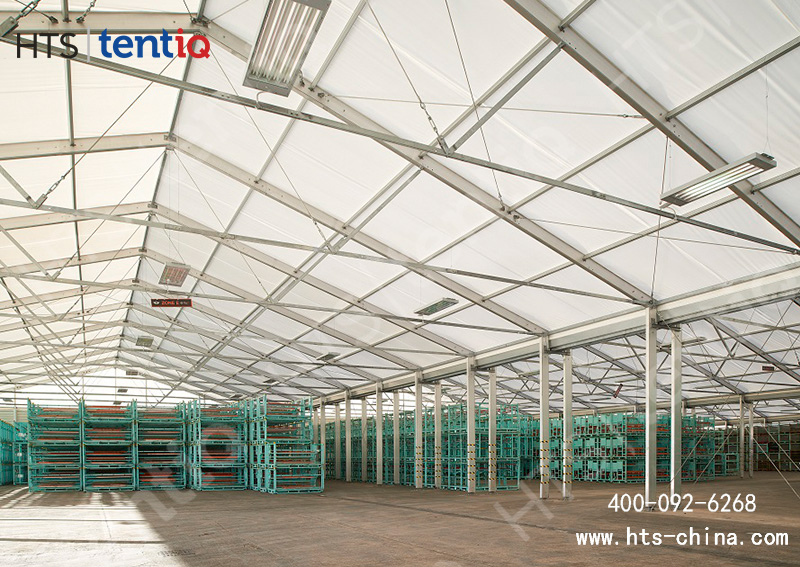 物流倉儲篷房多少錢 物流倉儲篷房多少錢