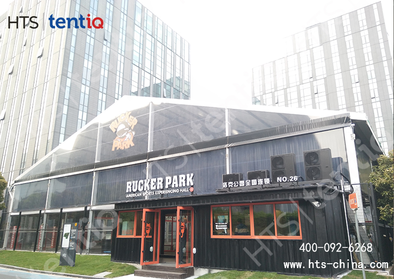 籃球場館體育篷房 籃球場館體育篷房