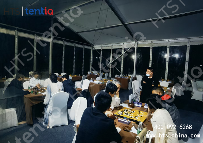 華燁篷房 華燁篷房