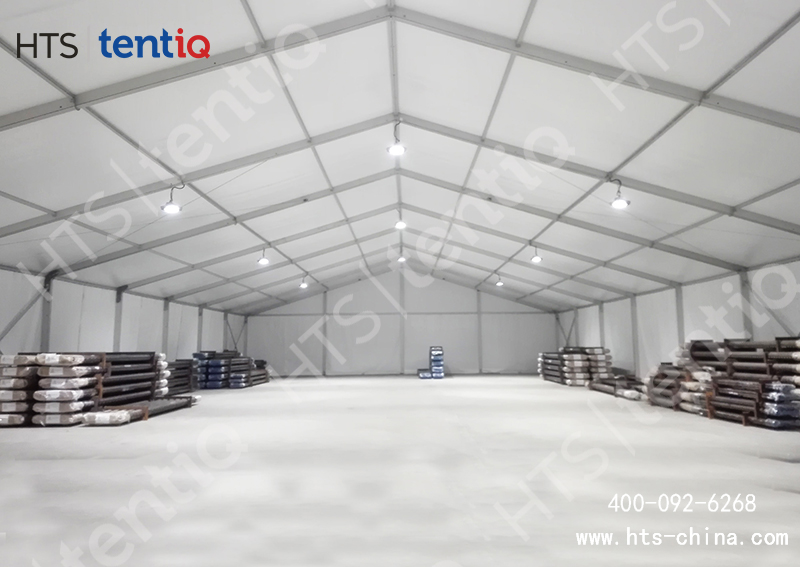 大型倉儲篷房規格 大型倉儲篷房規格