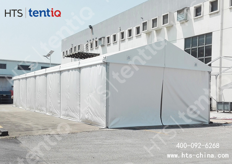 裝配式篷房建筑 裝配式篷房建筑