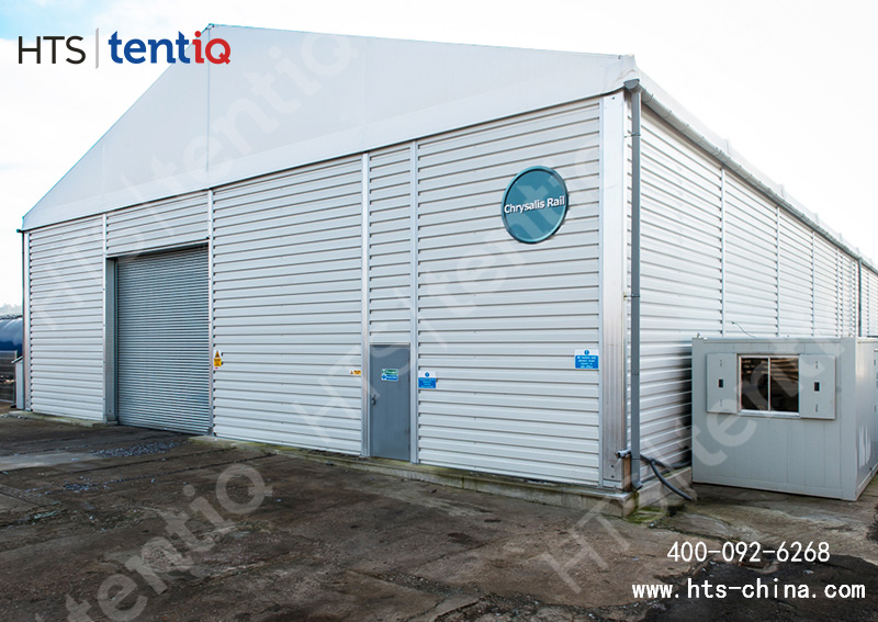 工廠倉儲篷房 工廠倉儲篷房