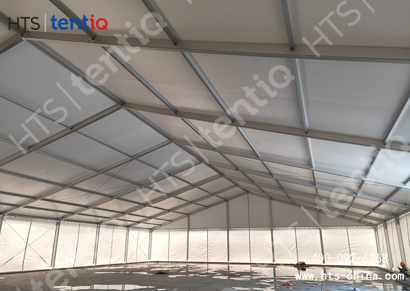 裝配式篷房建筑 裝配式篷房建筑