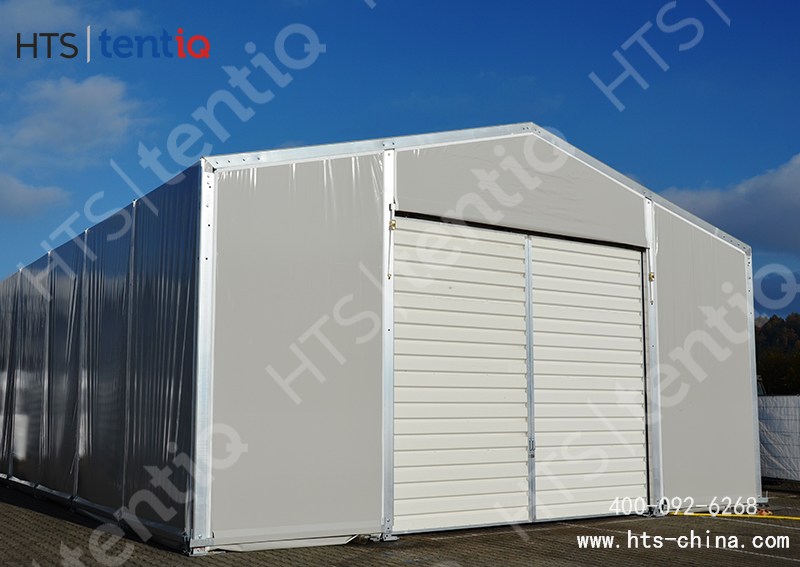 大型鋁合金篷房 大型鋁合金篷房