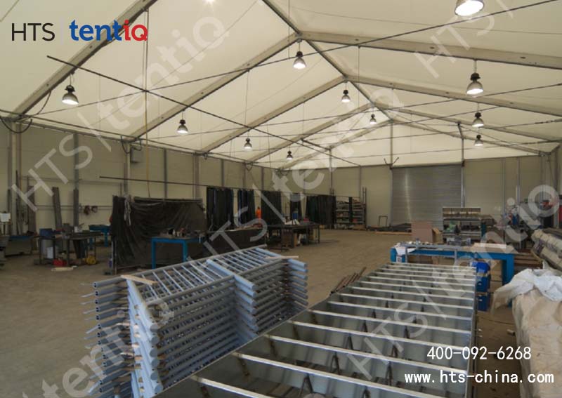 鋁合金結構篷房 鋁合金結構篷房