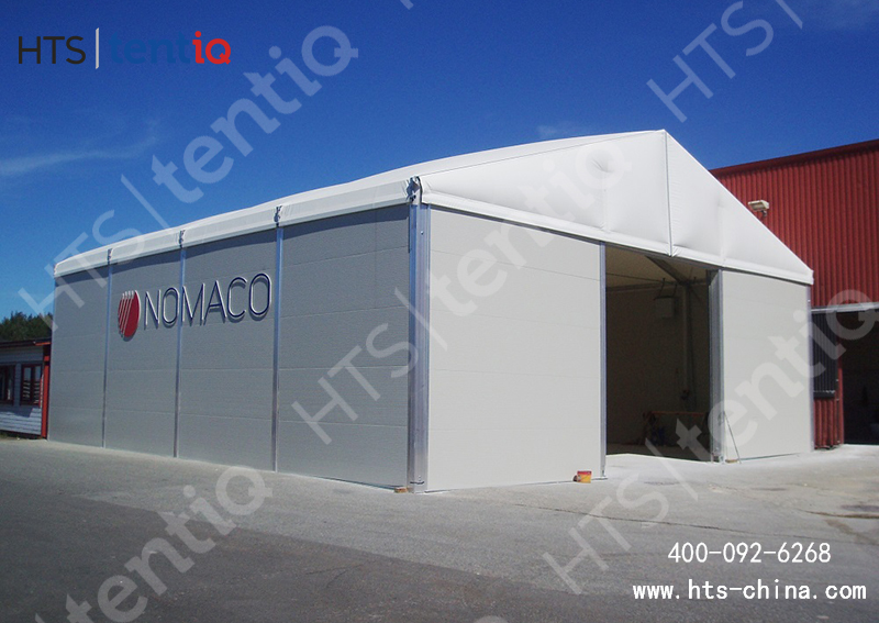 鋁合金結構篷房 鋁合金結構篷房