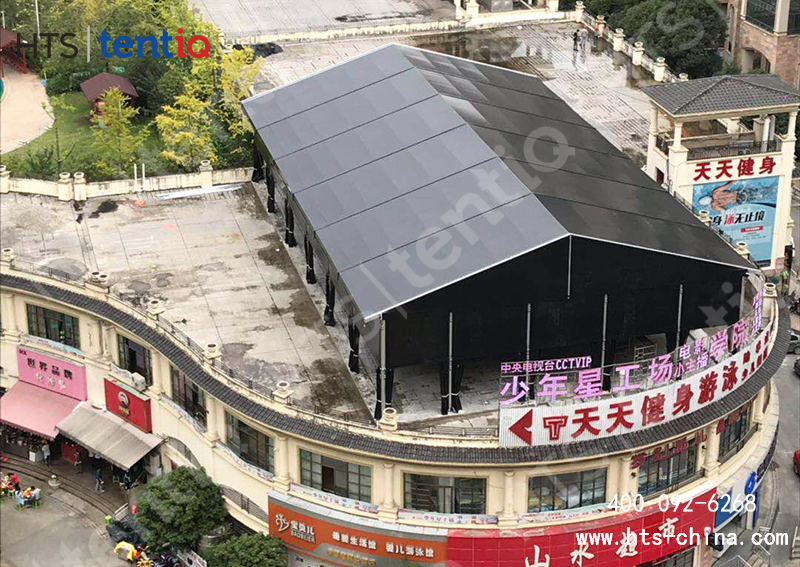 大型體育篷房 大型體育篷房