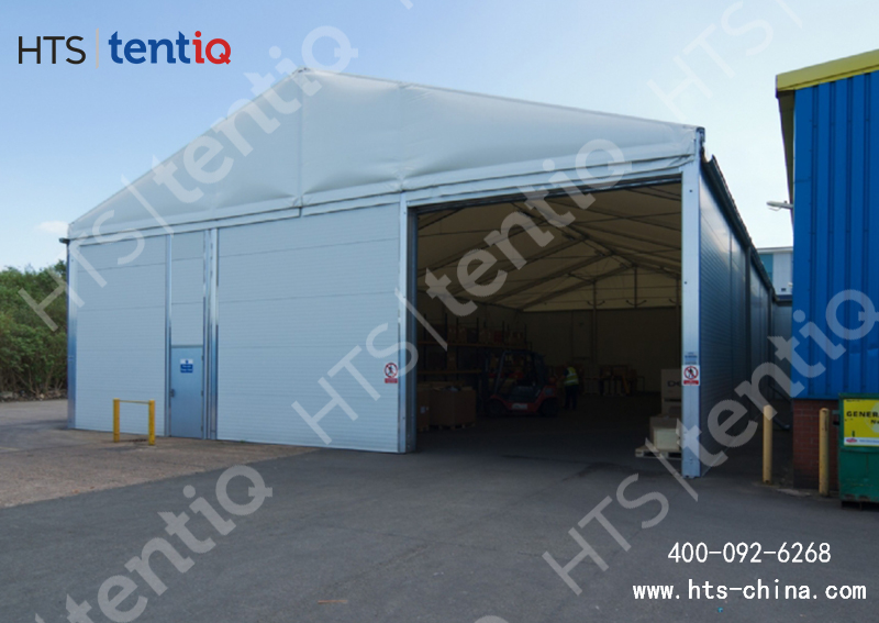 大跨度篷房 大跨度篷房