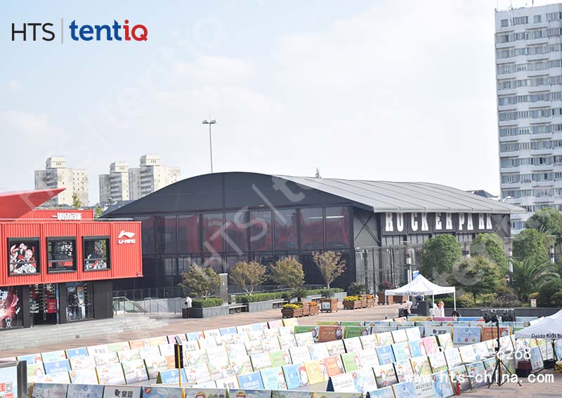 鋁合金大篷房 鋁合金大篷房