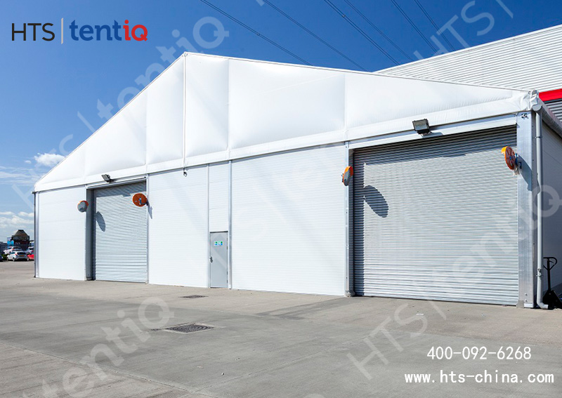 大跨度篷房 大跨度篷房