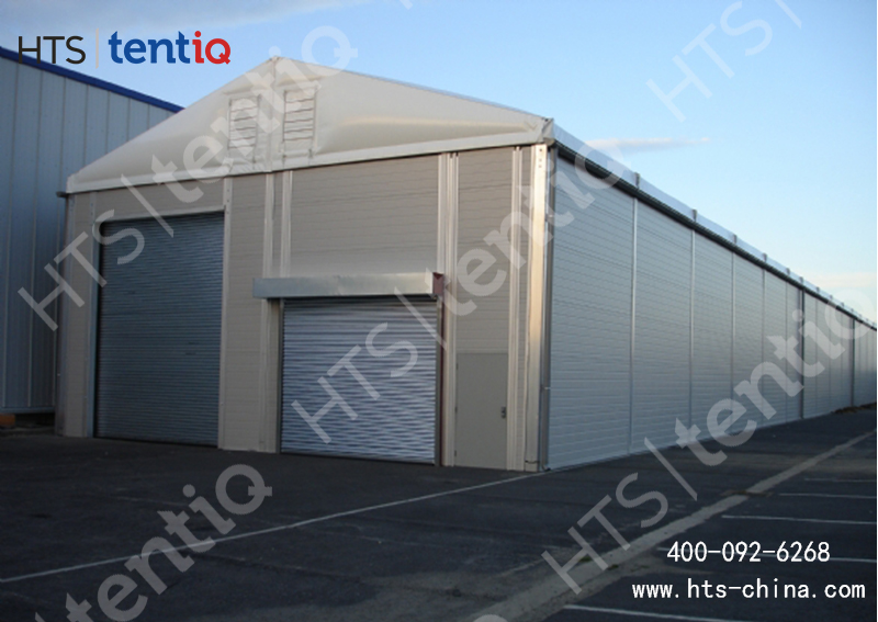 鋁合金結構篷房 鋁合金結構篷房