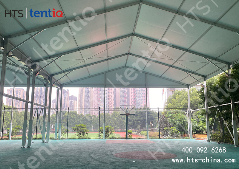 大跨度篷房 大跨度篷房