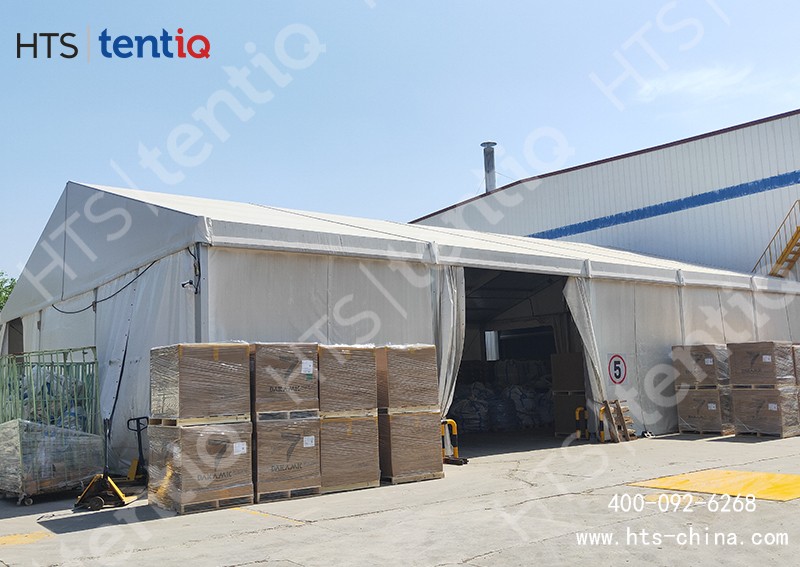 倉儲篷房 倉儲篷房