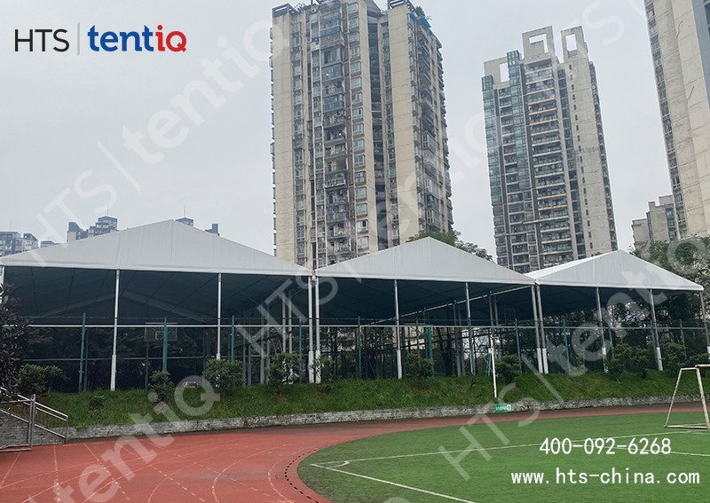 運動大篷房 運動大篷房