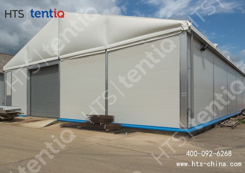 鋁合金工業倉儲篷 鋁合金工業倉儲篷