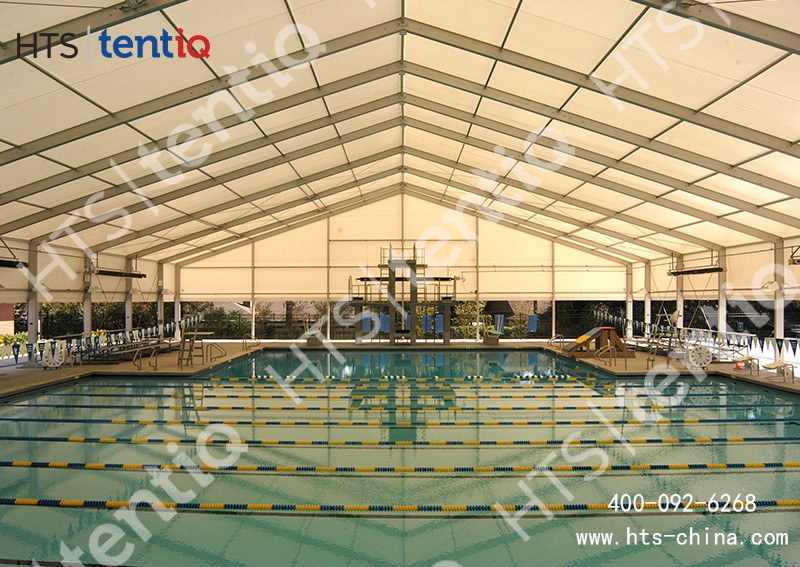 鋁合金大棚游泳池 鋁合金大棚游泳池