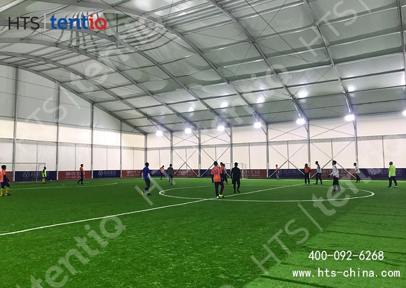 足球場篷房 足球場篷房