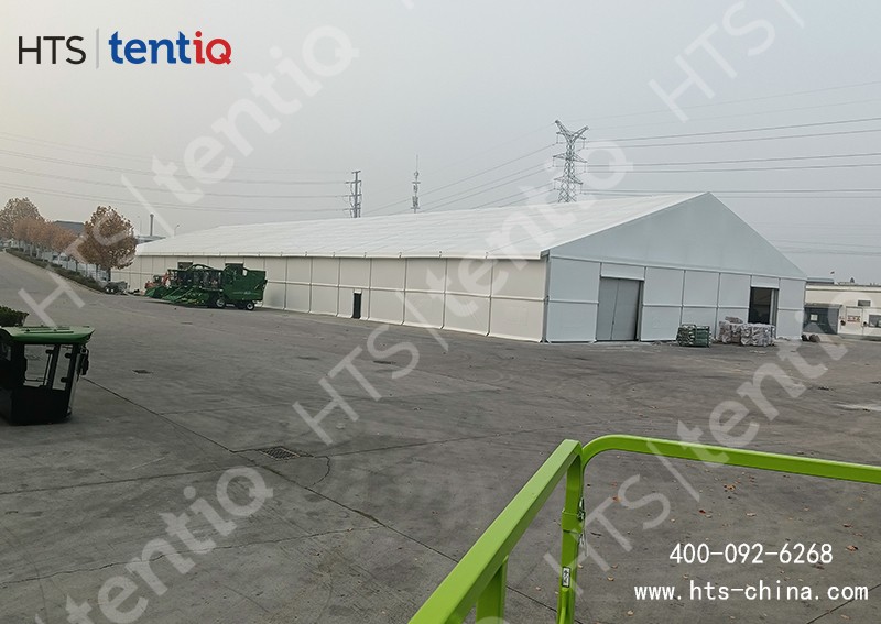 室內(nèi)倉儲(chǔ)篷房 室內(nèi)倉儲(chǔ)篷房