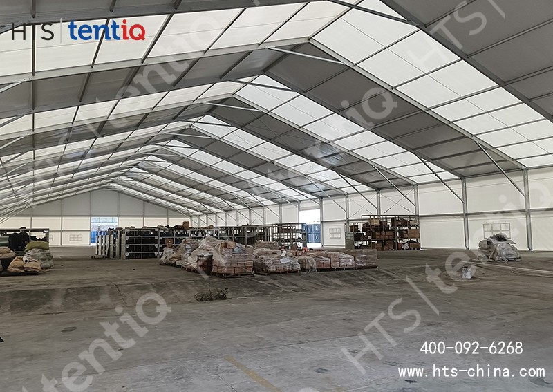 室內(nèi)倉儲(chǔ)篷房 室內(nèi)倉儲(chǔ)篷房