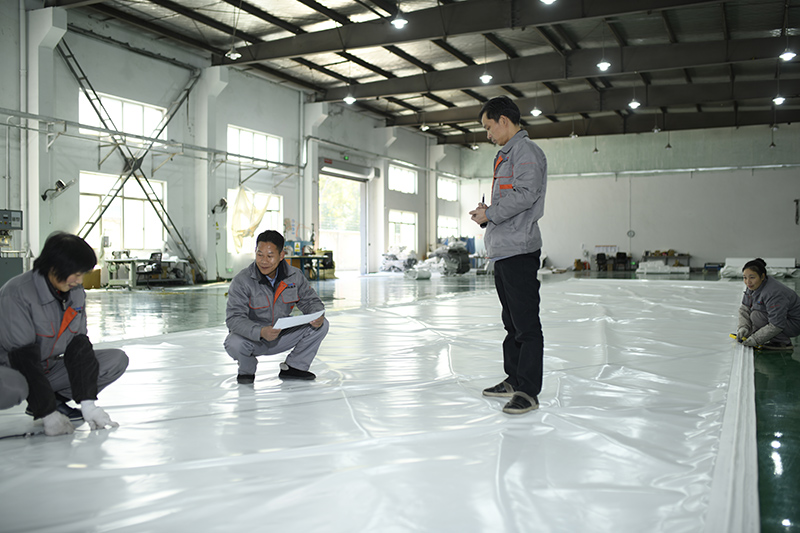 關于roderhts華燁篷房我來給您講——華燁海希德隆格篷房制造（昆山）有限公司