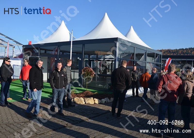 roderhts華燁篷房生產(chǎn)廠家，全球服務(wù)