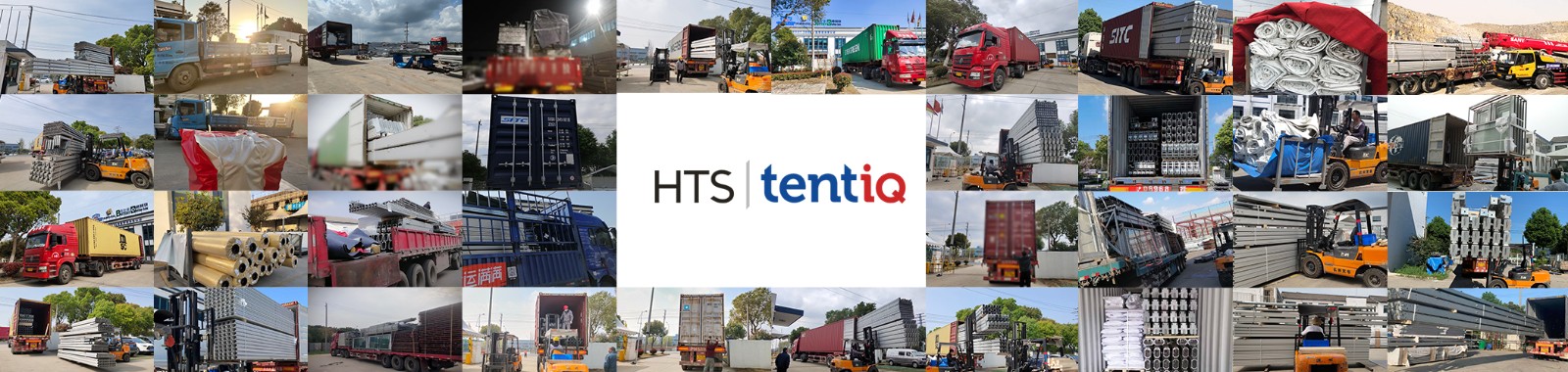 roderhts華燁篷房生產(chǎn)廠家，全球服務(wù)