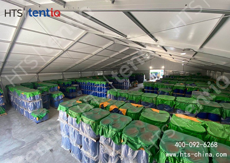 疫情期間歡迎大家前來咨詢可拆卸倉儲(chǔ)篷房，我們可提供前期服務(wù)