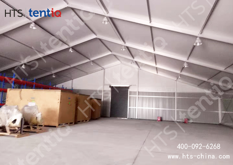 倉儲用篷房 倉儲用篷房