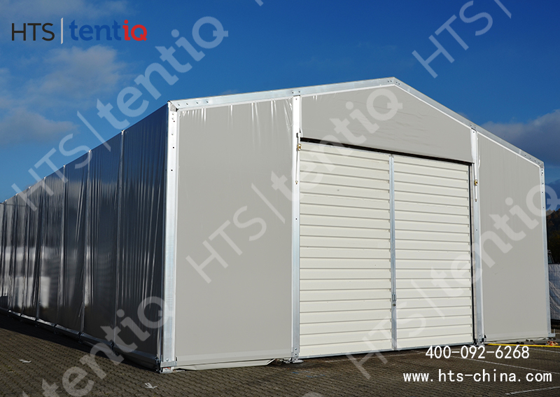 華燁物流倉儲棚房配套齊全,還易于安裝和拆卸 華燁物流倉儲棚房配套齊全,還易于安裝和拆卸